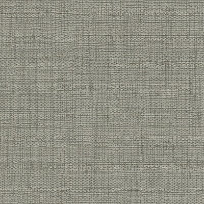 Gilded Linen Parisian Grey  Wallpaper (6922-55) | Alpha Workshop | Koroseal