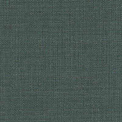 Gilded Linen Emerald City - Dark Teal Commercial Wallcovering | Koroseal
