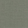 Gilded Linen Pewter  Wallpaper (6922-90) | Alpha Workshop | Koroseal