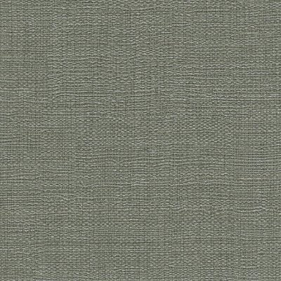 Gilded Linen Pewter  Wallpaper (6922-90) | Alpha Workshop | Koroseal