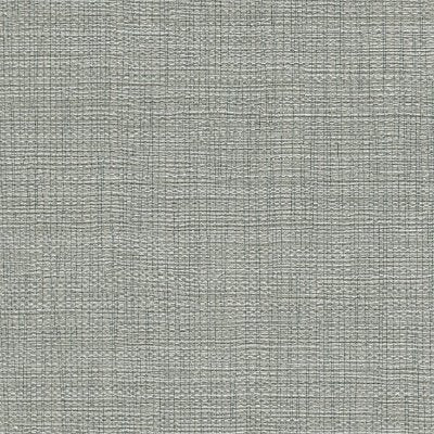 Gilded Linen Skye - Light Gray Commercial Wallcovering | Koroseal