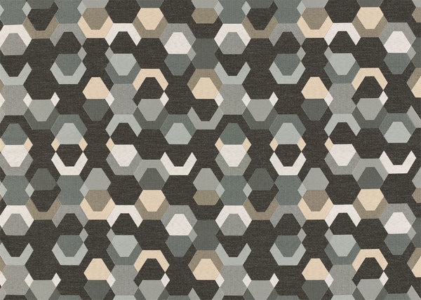 Lexicon Fabric - Color 1 | Carnegie