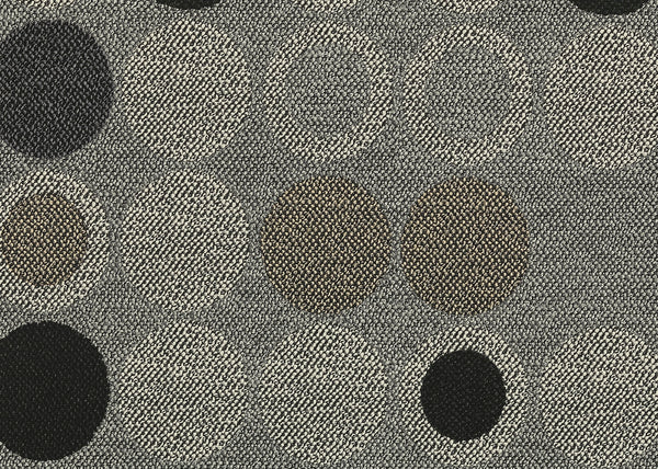 Dotty Print Fabric - Color 1 | Carnegie