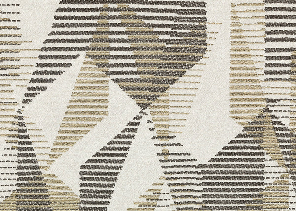 Boomerang Print Fabric - Color 1 | Carnegie