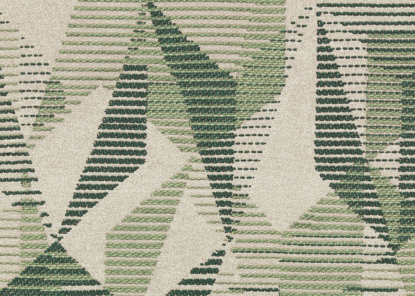 Boomerang Print Fabric - Color 4 | Carnegie