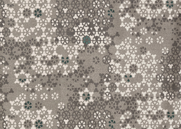 Revolve Print Fabric - Color 101 | Carnegie