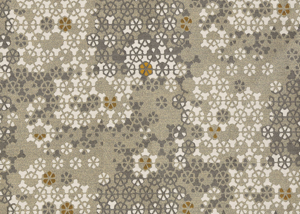 Revolve Print Fabric - Color 102 | Carnegie