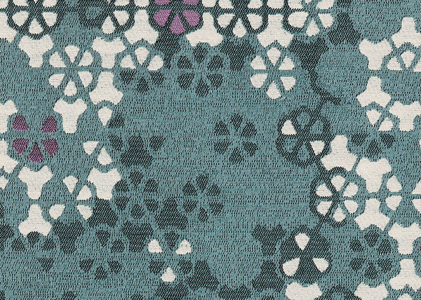 Revolve Print Fabric - Color 103 | Carnegie