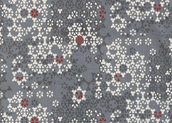 Revolve Print Fabric - Color 105 | Carnegie