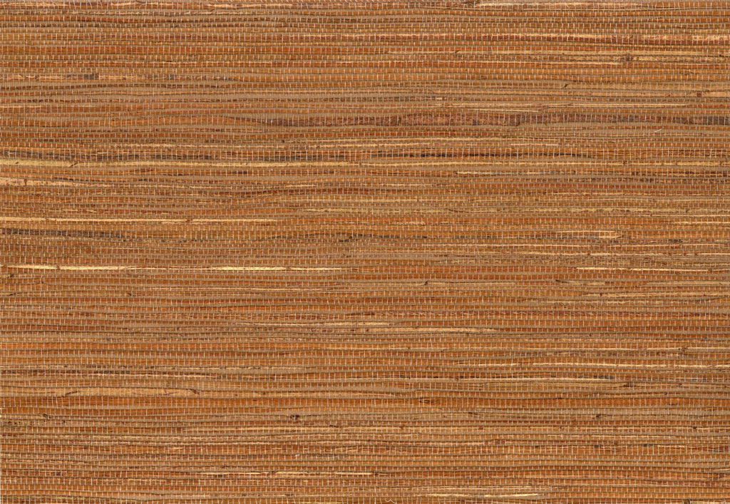 Provincetown-Brown Sugar Hemp Wallcovering | Phillipe Romano — HEMP-500310