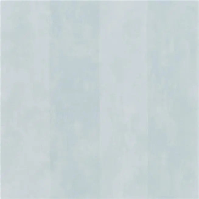 Parchment Stripe Celadon Wallpaper | Designers Guild Europe