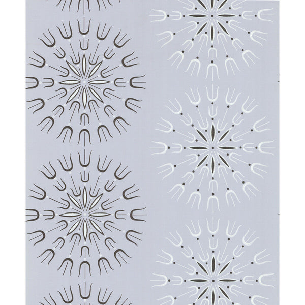 Fioretti - Mist Green By Cole & Son | Cole & Son New Contemporary Ii | Geometric Wallcovering Print