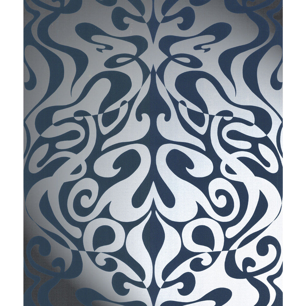 Woodstock - Silver Grey By Cole & Son | Cole & Son New Contemporary Ii | Modern Wallcovering Print