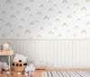 A.s. Creation Design Panel Wallpanel White Wallcovering | AS Creation