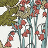 Floral Impression Cream Wallcovering | AS Creation