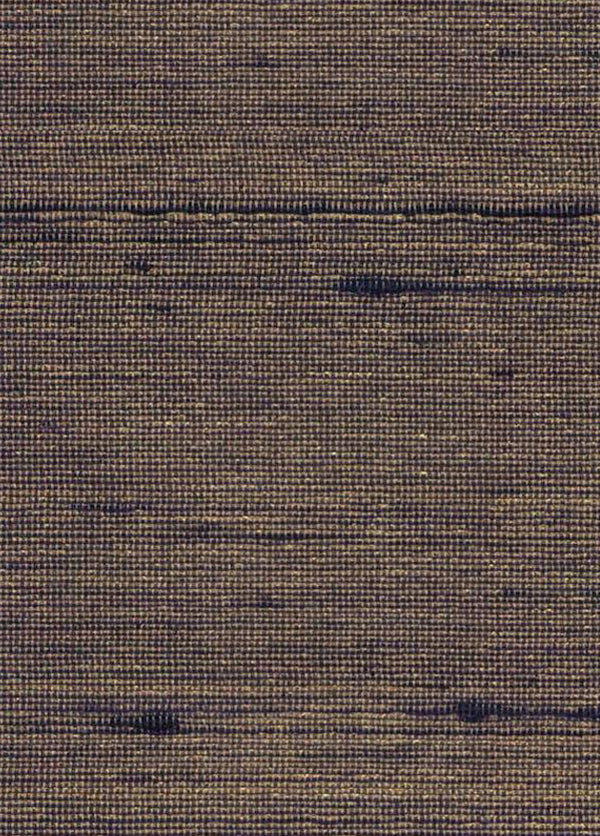 Watch Hill-Golden Metal Silk Wallcovering | Phillipe Romano