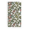 Floral Impression Green Wallcovering | AS Creation