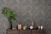 Anna D Andrea Gray Wallcovering | AS Creation
