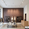 Nice Reima | Hollywood Wallcoverings - Retail Showroom commercial room setting