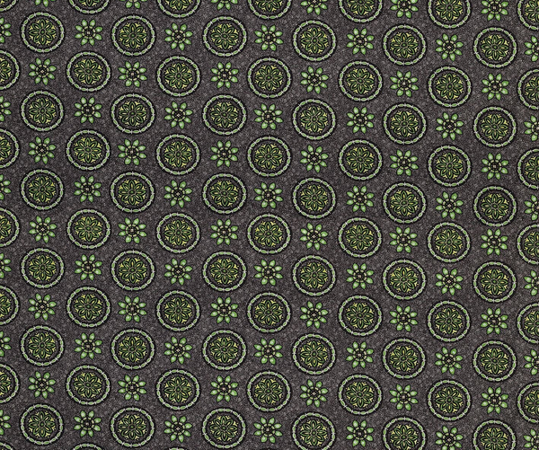 Nina Campbell Fabric - Charcoal Gray Wallcovering | Nina Campbell