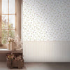 A.s. Creation Design Panel Wallpanel White Wallcovering | AS Creation