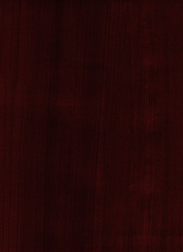Camden-Jet Wood Veneer Wallcovering | Phillipe Romano