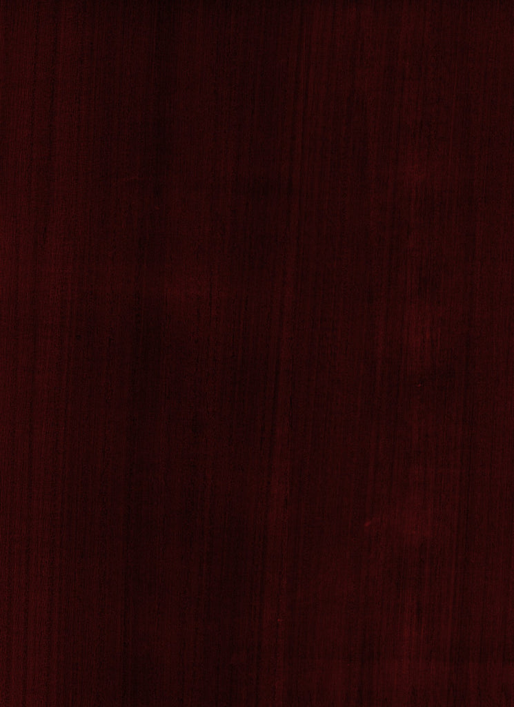 Camden-Jet Wood Veneer Wallcovering | Phillipe Romano — WOOD-500360