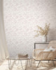 Casual Living Gray Wallcovering | AS Creation