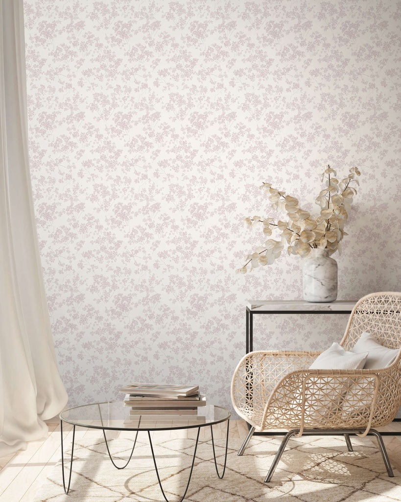 Casual Living Gray Wallcovering | AS Creation