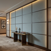 Turneffe - Cloud Upholstered Wall Panel | Architectural Fabrics