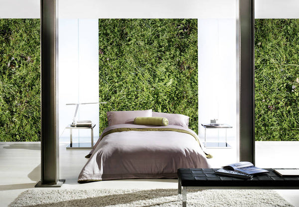 Ap Digital Green Wallcovering | AS Creation