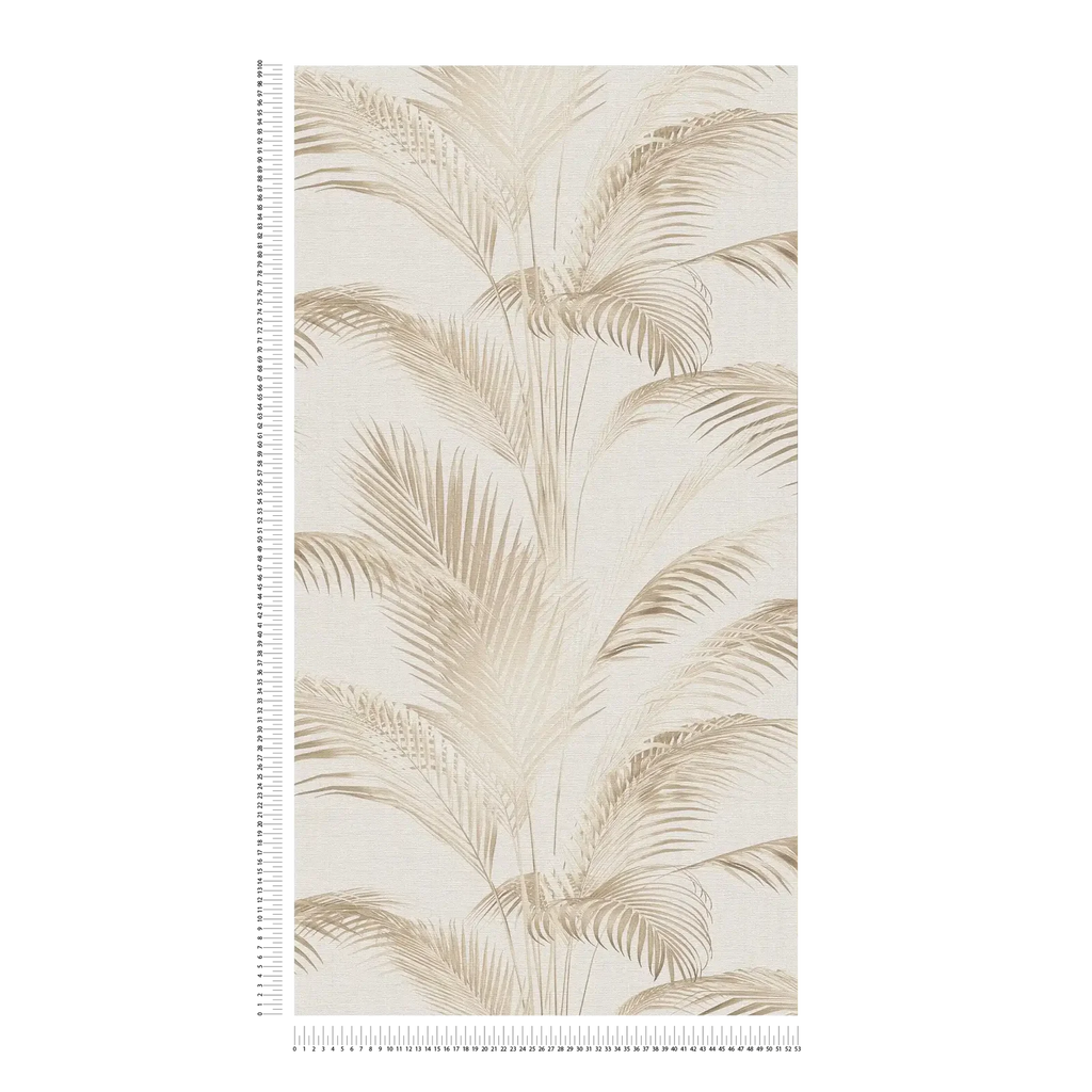 Michalsky 6 Beige Wallcovering | AS Creation