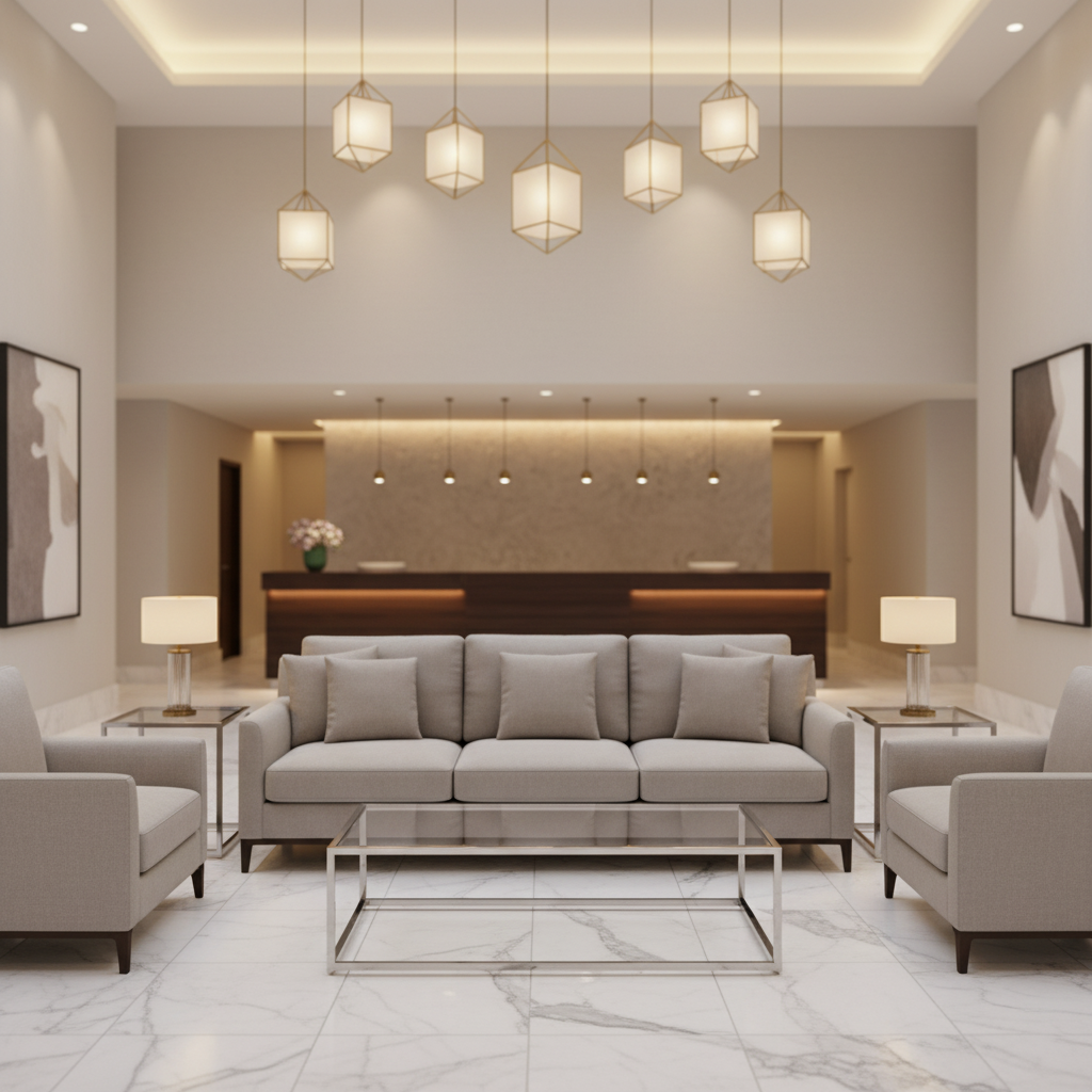 Bastia - Bastia Performance Polyurethane Upholstered Sofa | Architectural Fabrics