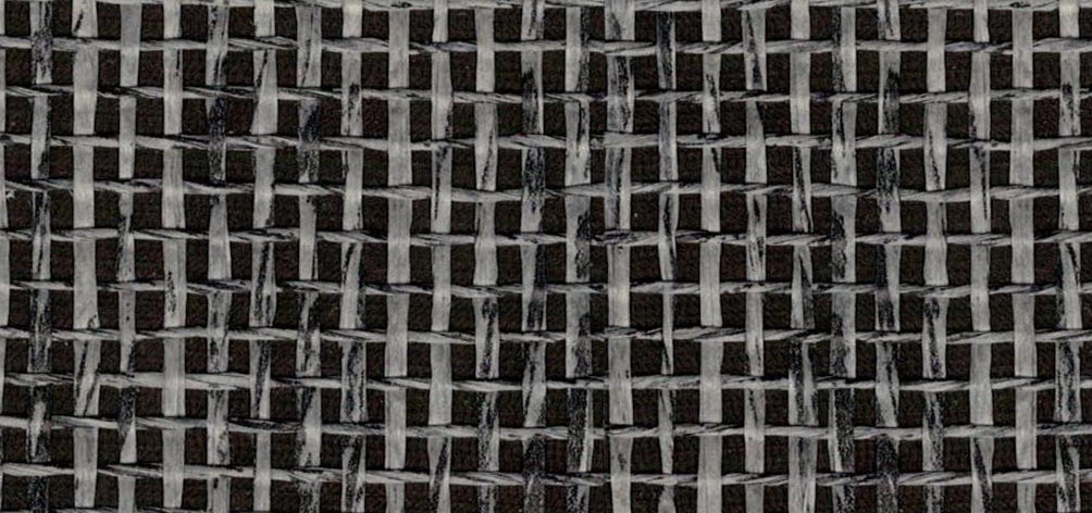 Tiburon-Turkish Coffee Arrowroot Wallcovering | Phillipe Romano — ARWR-500090
