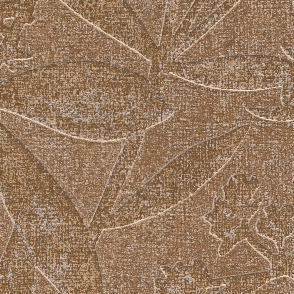 Terra 2022 Camel Wallcovering | AS Creation