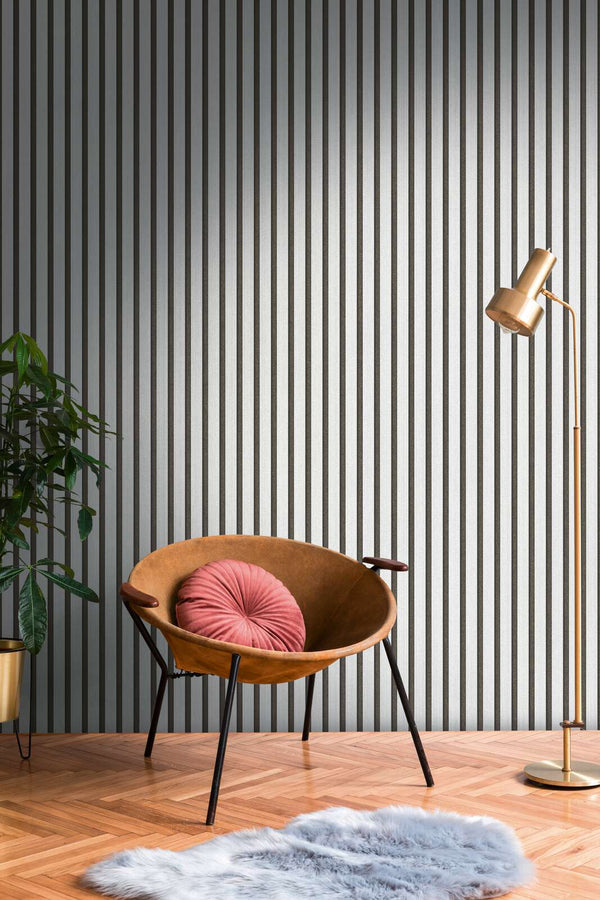 50 Jahre As Lightgray Wallcovering | AS Creation
