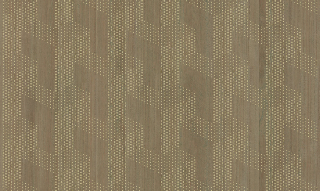 Prouts Neck-Sagebrush Wood Veneer Wallcovering | Phillipe Romano — WOOD-500970