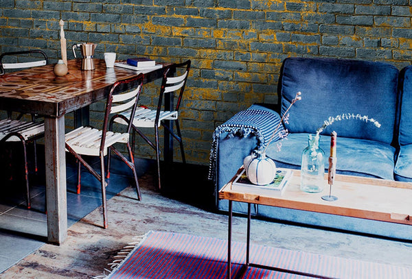 Lina Brick Walls | Coordone Europe