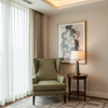 Tumble Reef - Garden Upholstered Chair | Architectural Fabrics