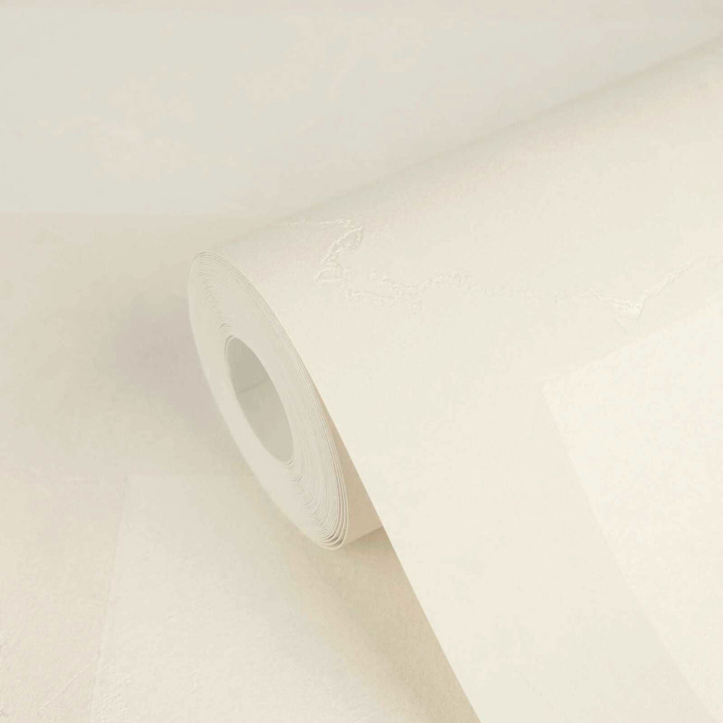 Greek White Versace Home Wallcovering