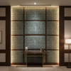 Turf Bay - Rhine Upholstered Wall Panel | Architectural Fabrics