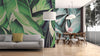 Xxl Unique Green Wallcovering | AS Creation