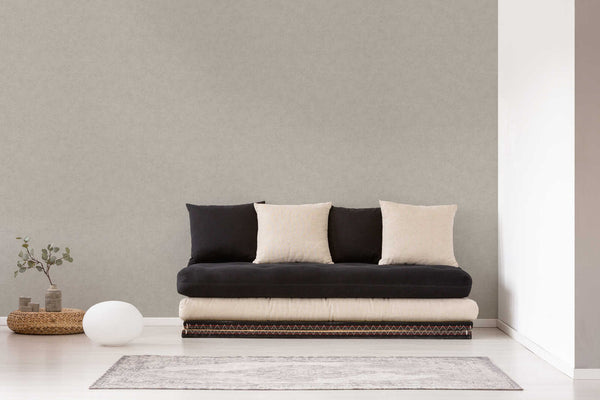 Smart Surfaces Grey Wallcovering | AS Creation