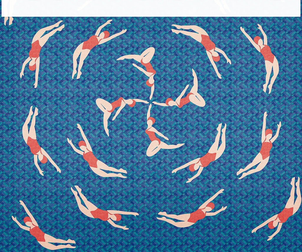 Swimmers