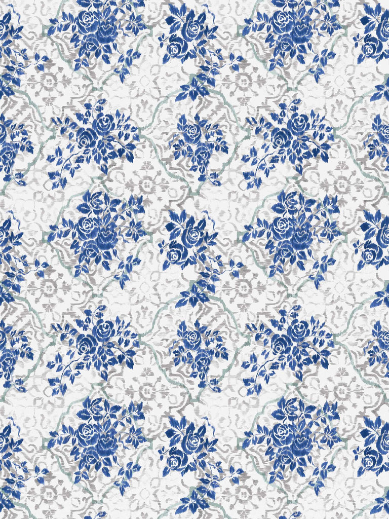 Garden Crest Larkspur | Fabricut