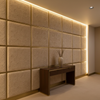 West Indian Lily - Gorge Upholstered Wall Panel | Architectural Fabrics