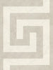 Greek Grey Cream Versace Wallcovering