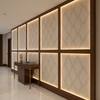 Stone Haven - Cloud Upholstered Wall Panel | Architectural Fabrics