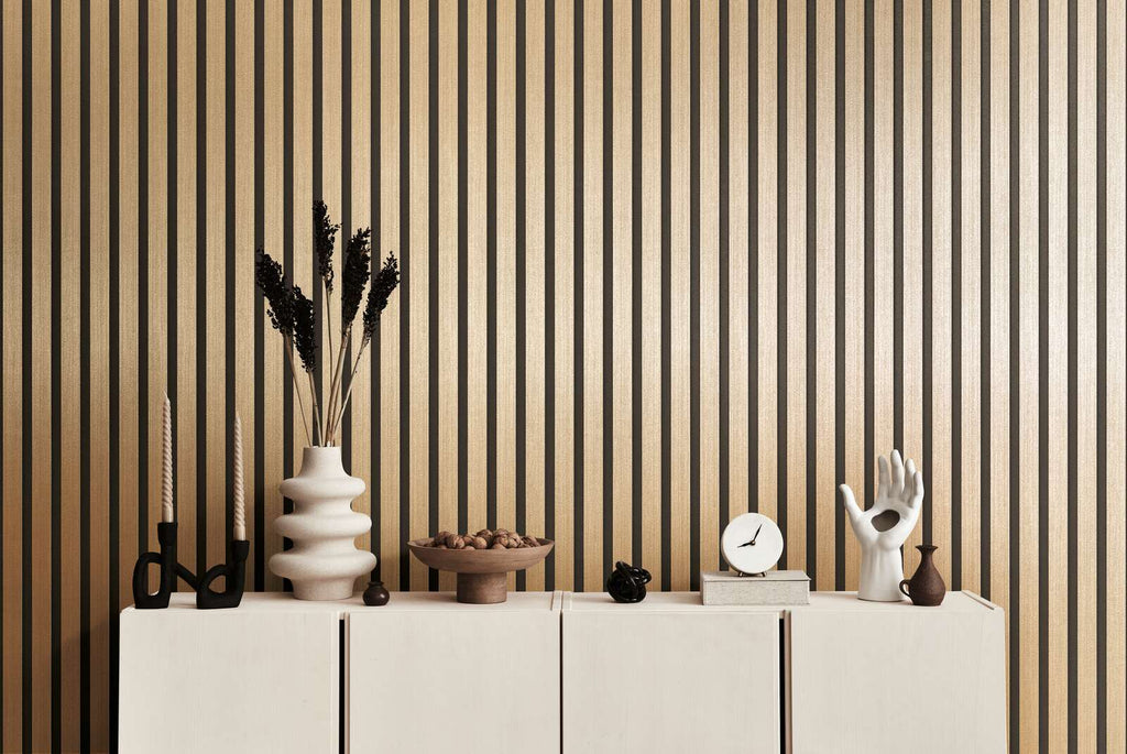 50 Jahre As Beige Wallcovering | AS Creation