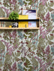 Floral Impression Cream Wallcovering | AS Creation